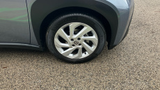 Toyota Aygo X 1.0 VVT-i Pure 5dr Petrol Hatchback